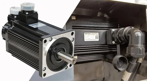 WEIHONG Servo Motor WEIHONG Servo Motor